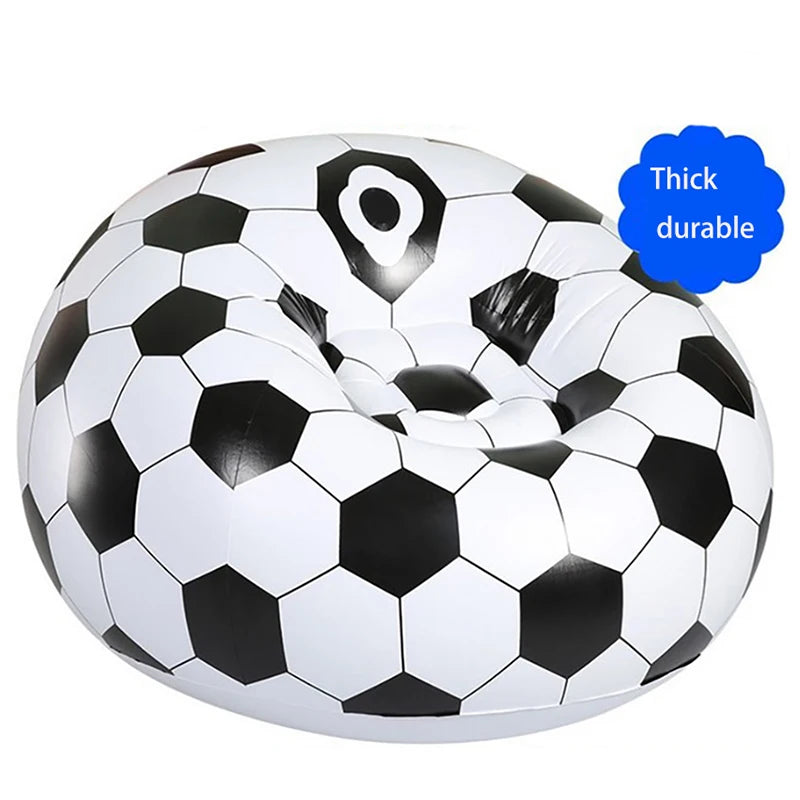 PVC Bean Bag Sofas Inflatable