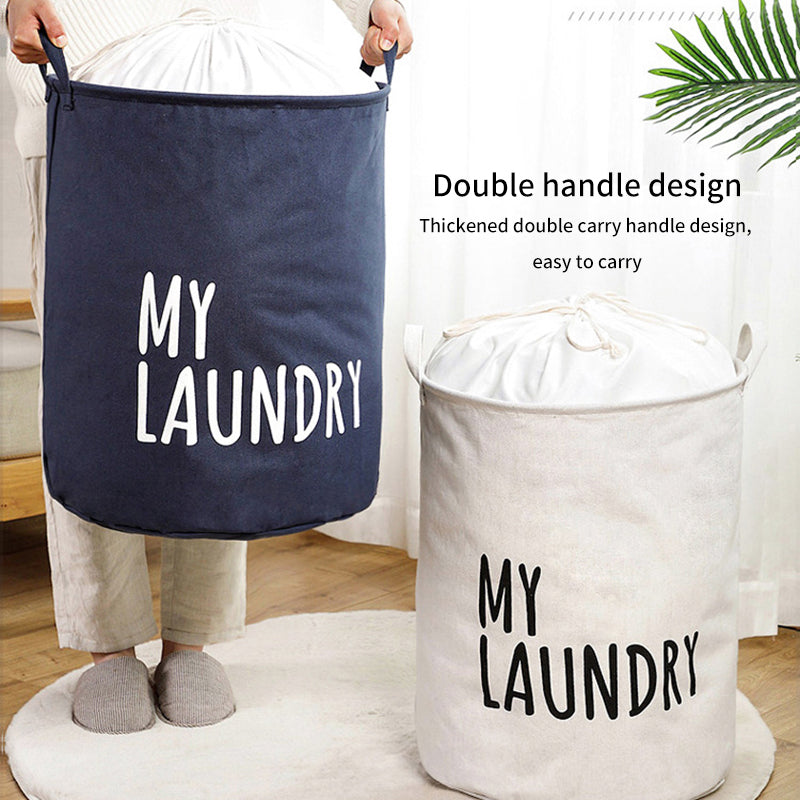 Home Laundry Basket