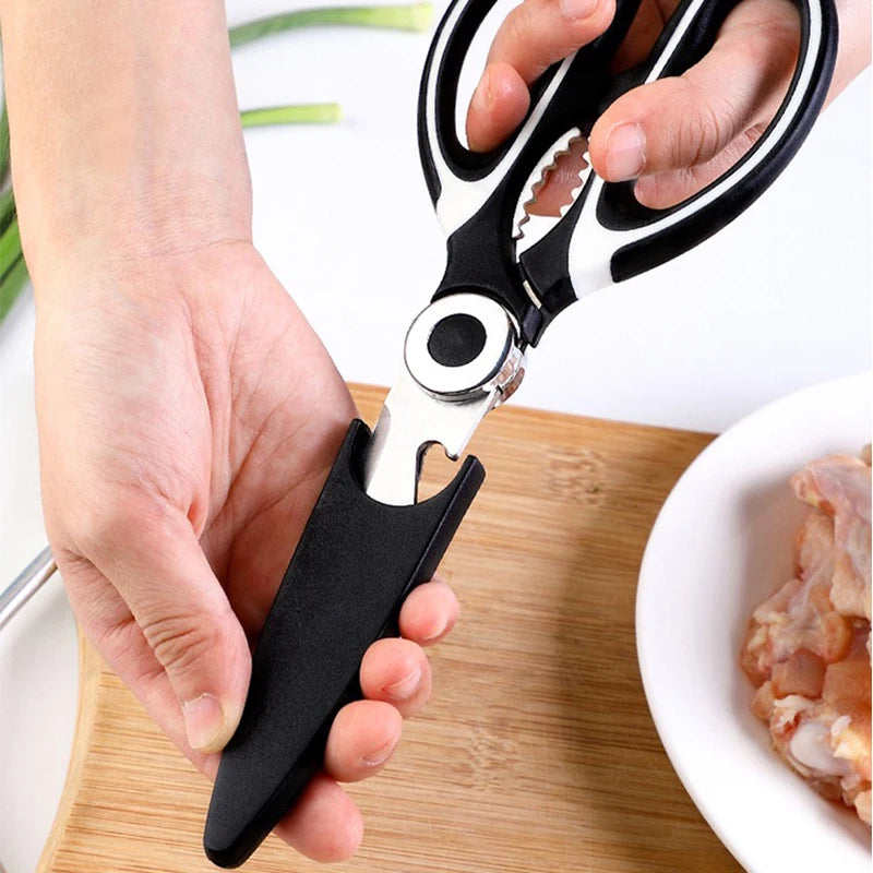 Stainless Steel Kitchen Tools For Cutting