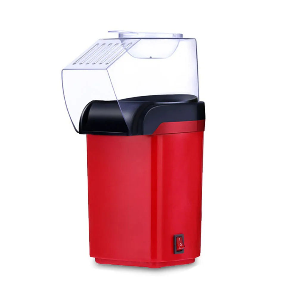 Mini Popcorn Machine Electric Household Appliance