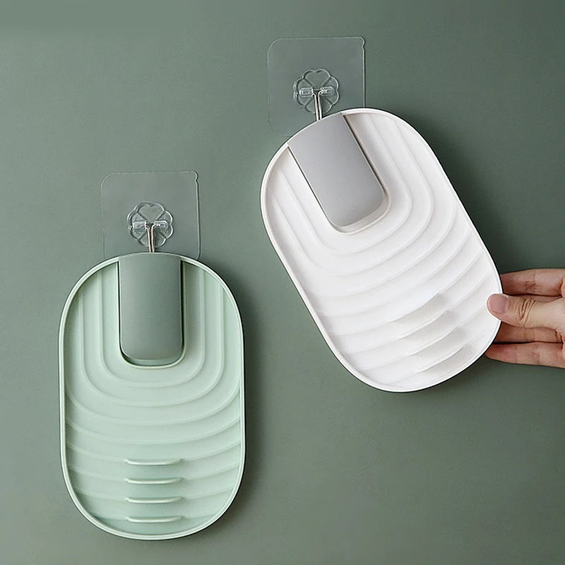 Polychrome Foldable Nordic Style Pot Holder