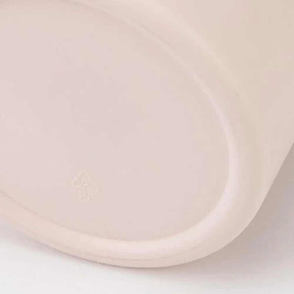 Mini Garbage Can Desktop Plastic
