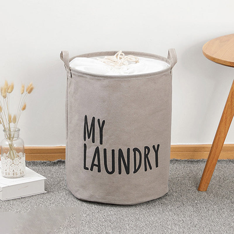 Home Laundry Basket
