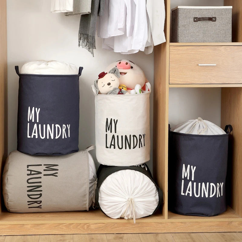 Home Laundry Basket
