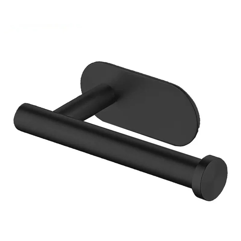 Wall Mount Toilet Towel Paper Holder