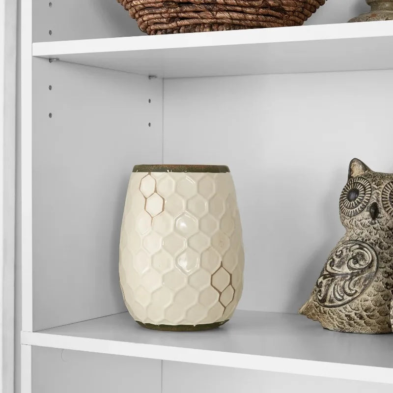 5-Shelf Bookcase