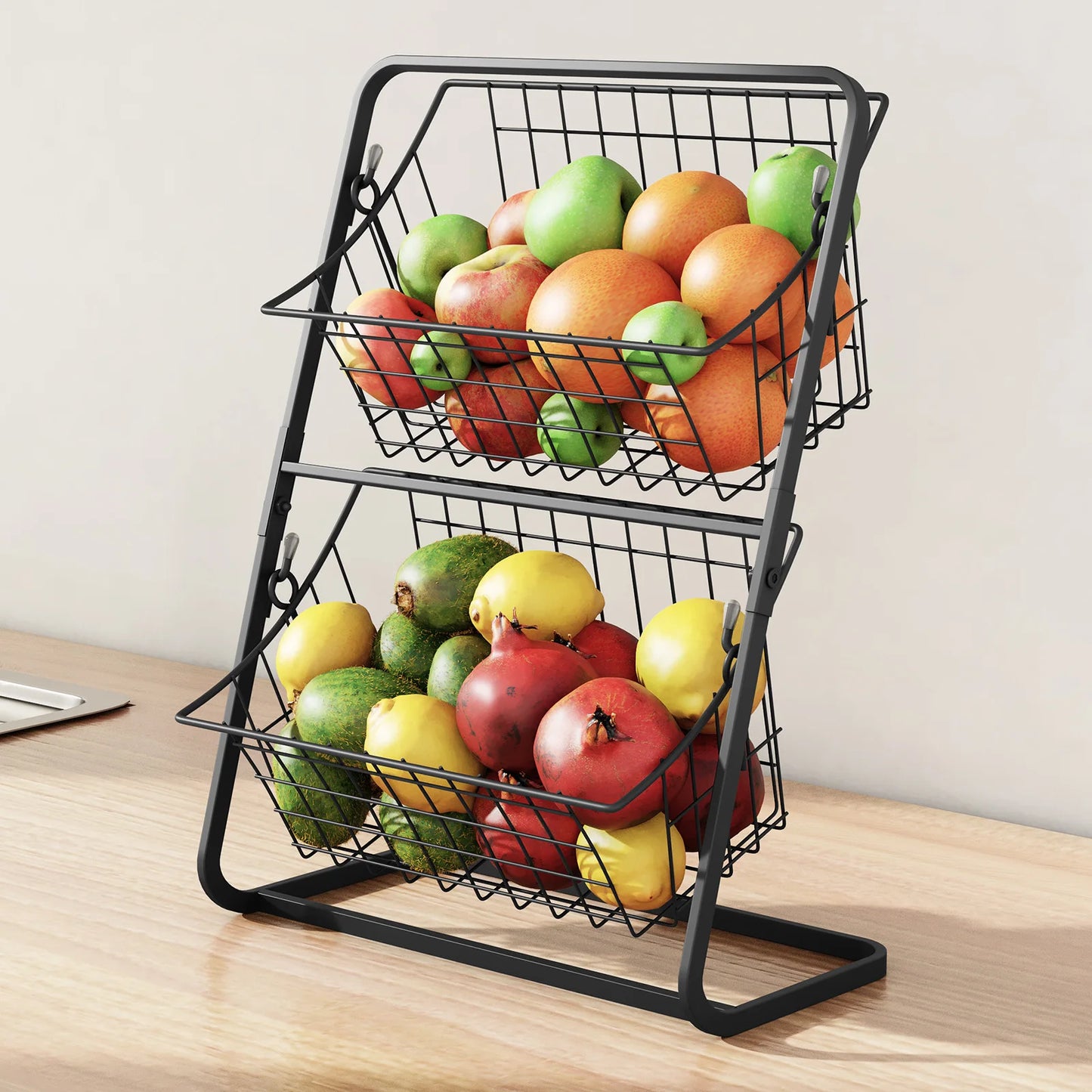 Detachable Fruit and Vegetable Basket