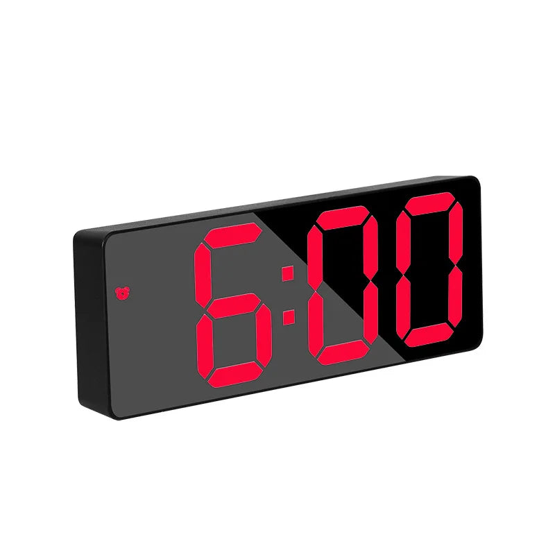 Smart Alarm Clock Bedside