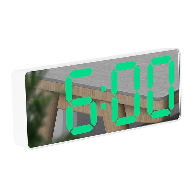 Smart Alarm Clock Bedside