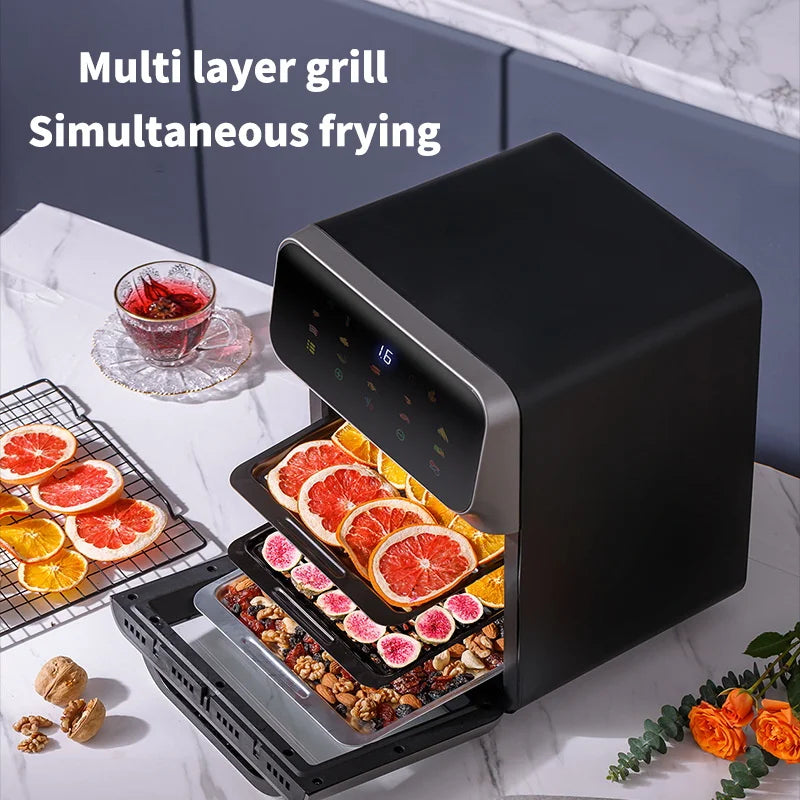 Electric Air Fryers