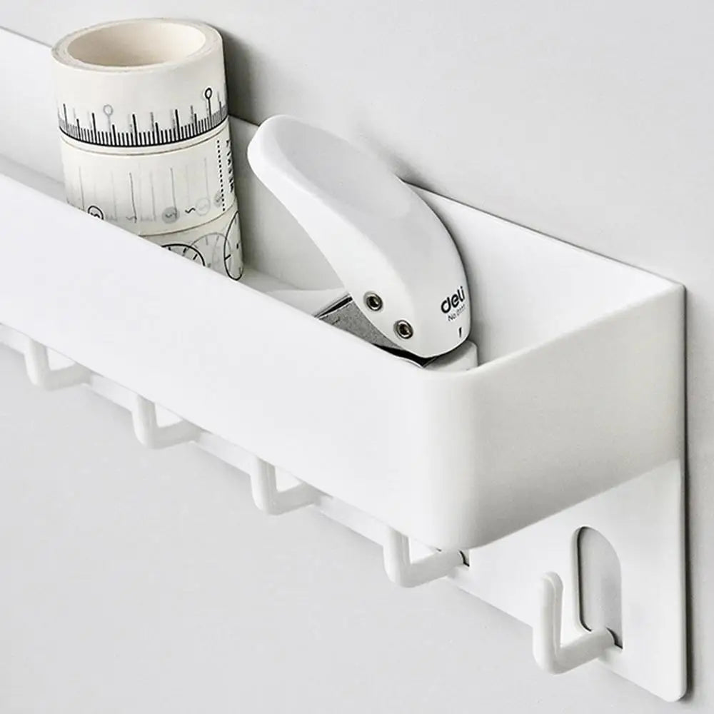 Key Holder with Shelf