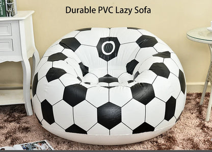 PVC Bean Bag Sofas Inflatable