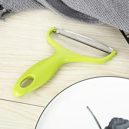Hot Vegetable Cutter