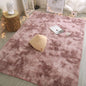Plush carpet