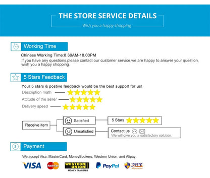 Fuers M557 Doorbell Waterproof Wireless Chime Home Doorbell