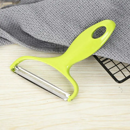 Hot Vegetable Cutter