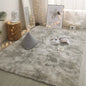 Plush carpet