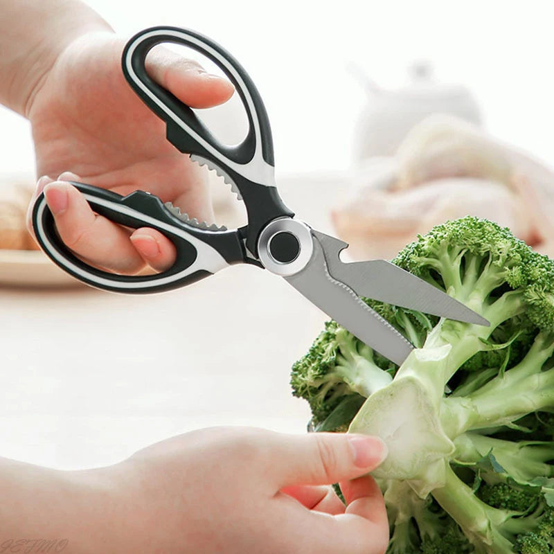 Stainless Steel Kitchen Tools For Cutting