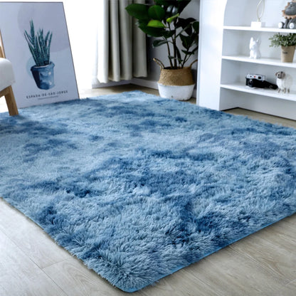 Plush Carpet