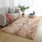 Plush Carpet