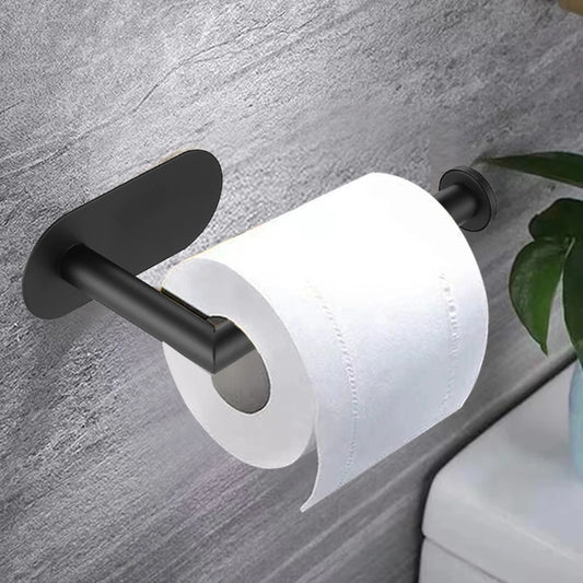 Wall Mount Toilet Towel Paper Holder