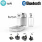 Smart Fragrance Diffuser Aromatic Oil Diffuser