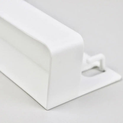 Key Holder with Shelf