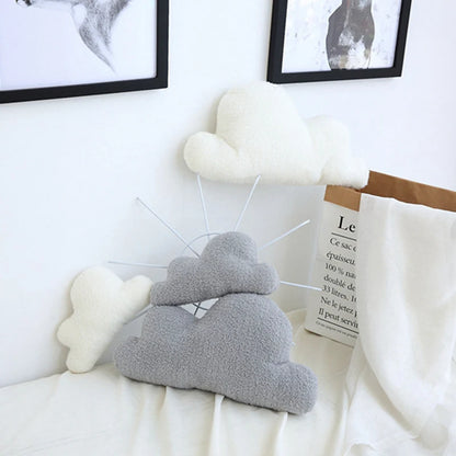 Super Soft PP Cotton Pillow