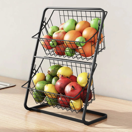 Detachable Fruit and Vegetable Basket