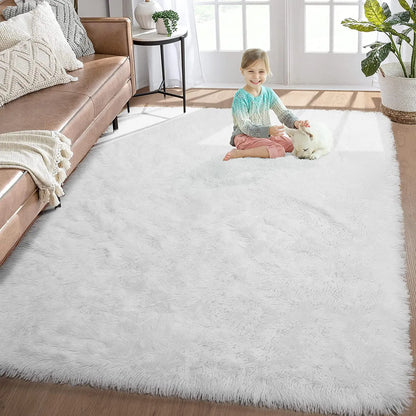 Gray Carpet for Living Room