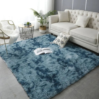 Gray Carpet for Living Room