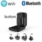 Smart Fragrance Diffuser Aromatic Oil Diffuser