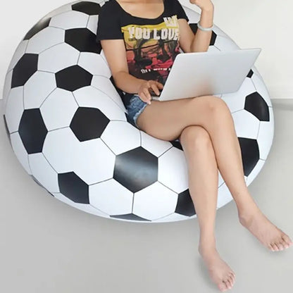 PVC Bean Bag Sofas Inflatable