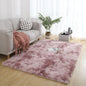 Plush Carpet
