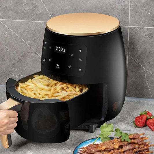 6L Air fryer Multi-functional