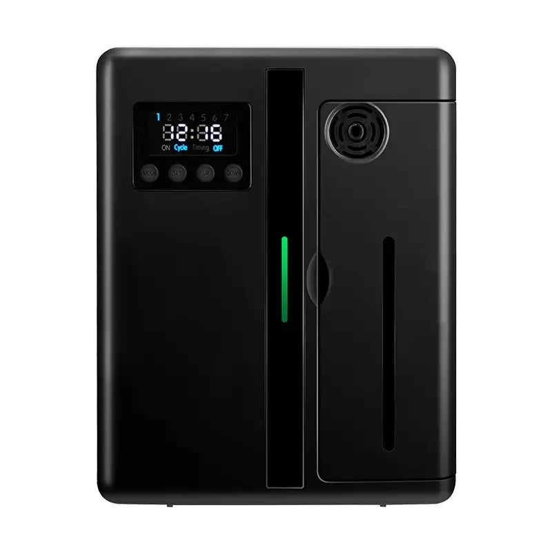 Smart Waterless Scent Diffuser Bluetooth Wall-Mounted