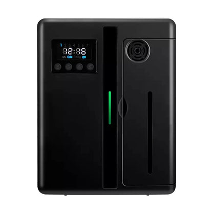 Smart Waterless Scent Diffuser Bluetooth Wall-Mounted