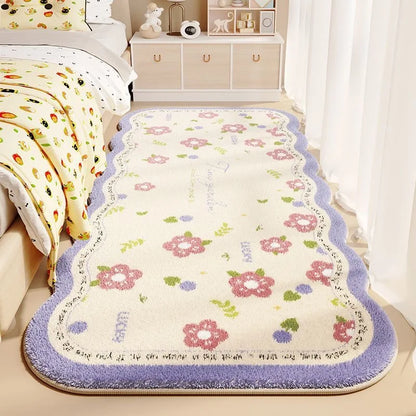 VIKAMA Lmitation Cashmere Carpet