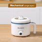1.7L Electric Rice Cooker Single Double Layer 220V Multi Cooker Non-Stick