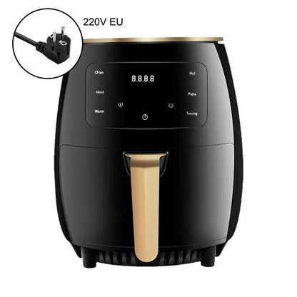 6L Air fryer Multi-functional
