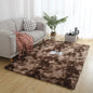 Plush Carpet