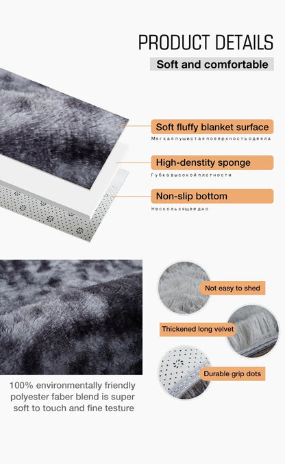 Plush Carpet