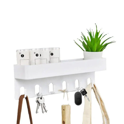 Key Holder Wall