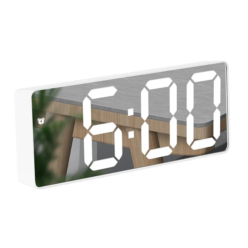 Smart Alarm Clock Bedside