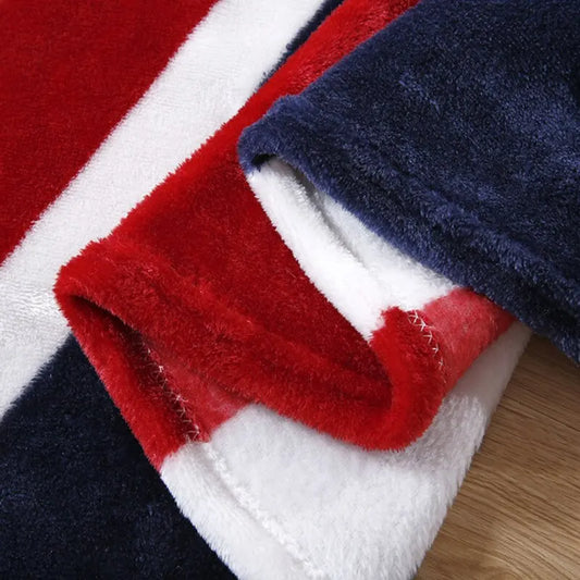 Blankets-Warm and Plush Throw for Sofas