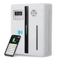 Smart Waterless Scent Diffuser Bluetooth Wall-Mounted