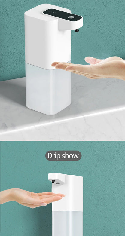 Automatic Inductive Soap Dispenser