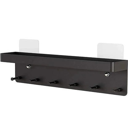 Key Holder For Wall Decor Mail Shelf Organizer