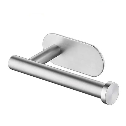 Wall Mount Toilet Towel Paper Holder