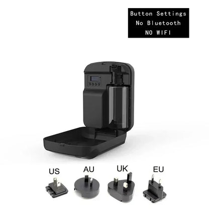 Smart Fragrance Diffuser Aromatic Oil Diffuser